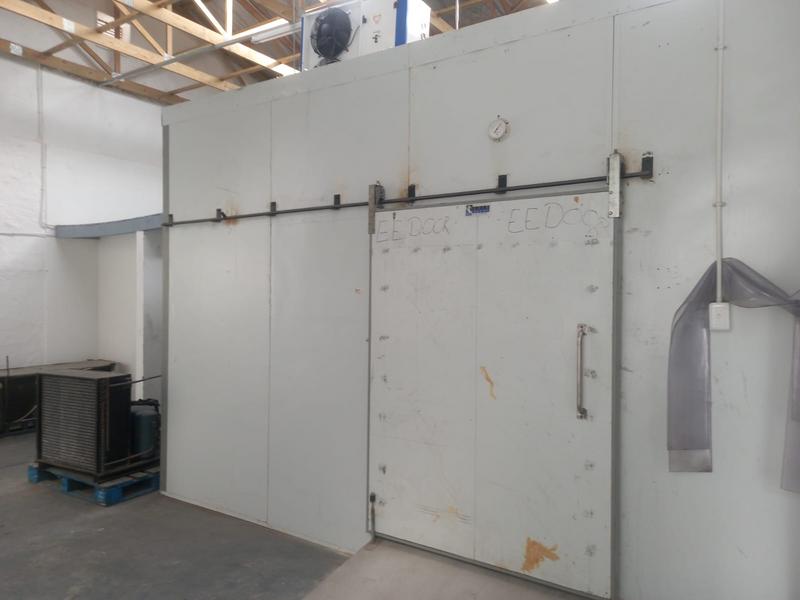 Commercial Property for Sale in Sidwell Eastern Cape